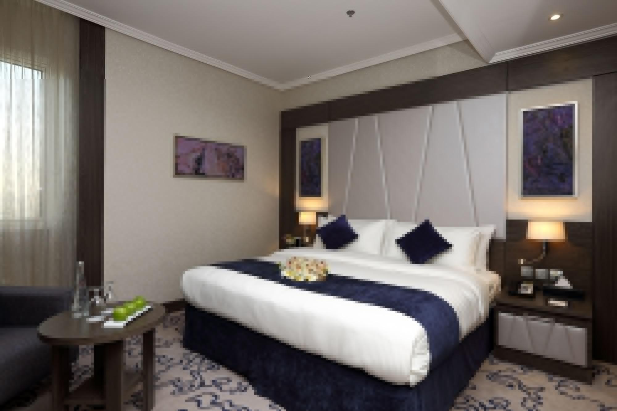 Swiss Flora Royal Hotel Riyadh Exterior photo