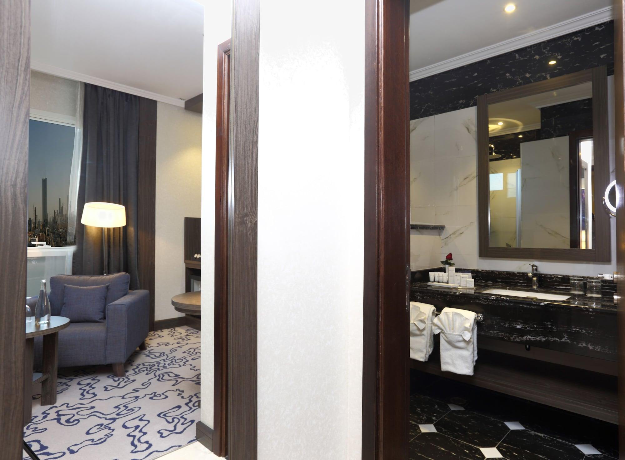 Swiss Flora Royal Hotel Riyadh Exterior photo