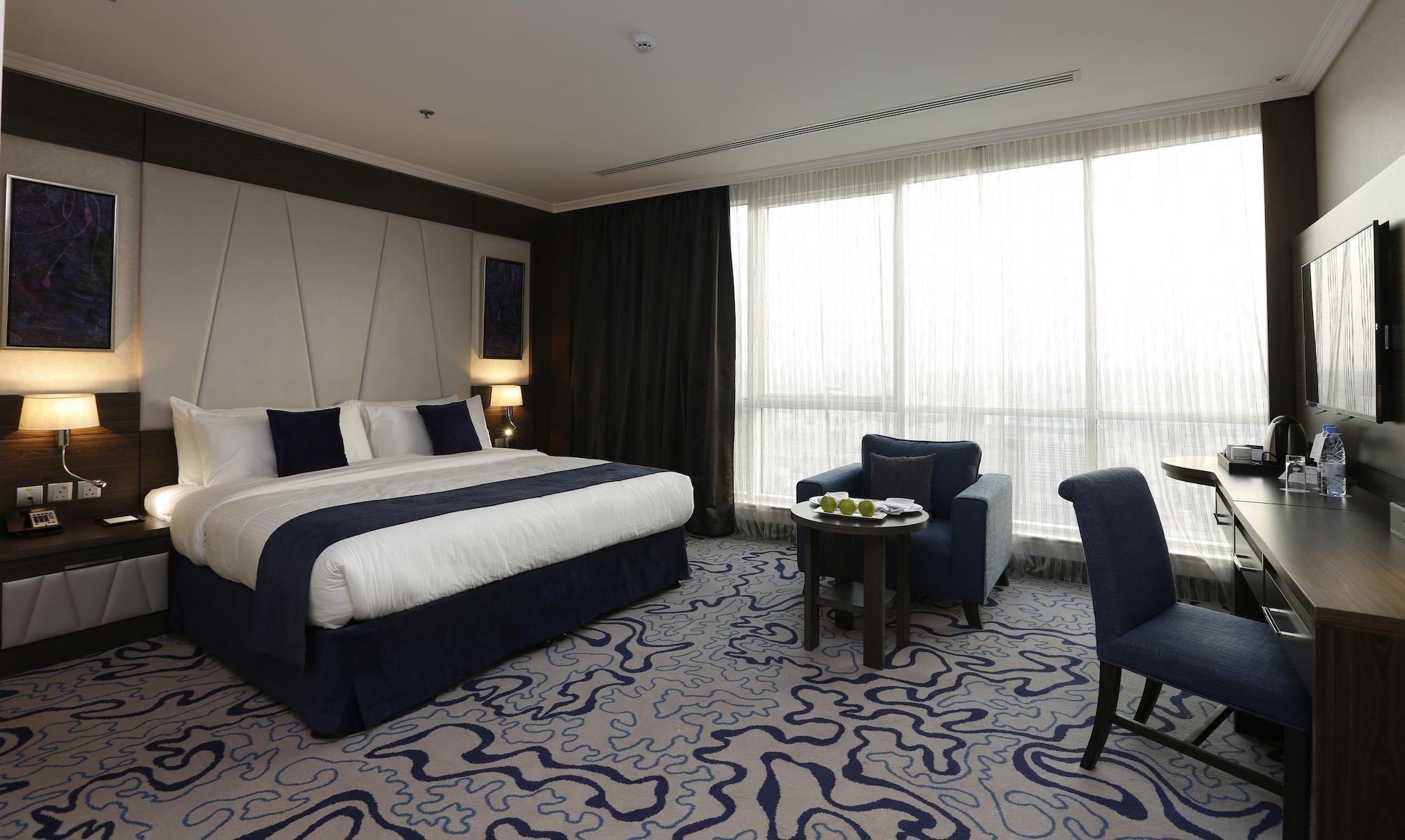Swiss Flora Royal Hotel Riyadh Exterior photo