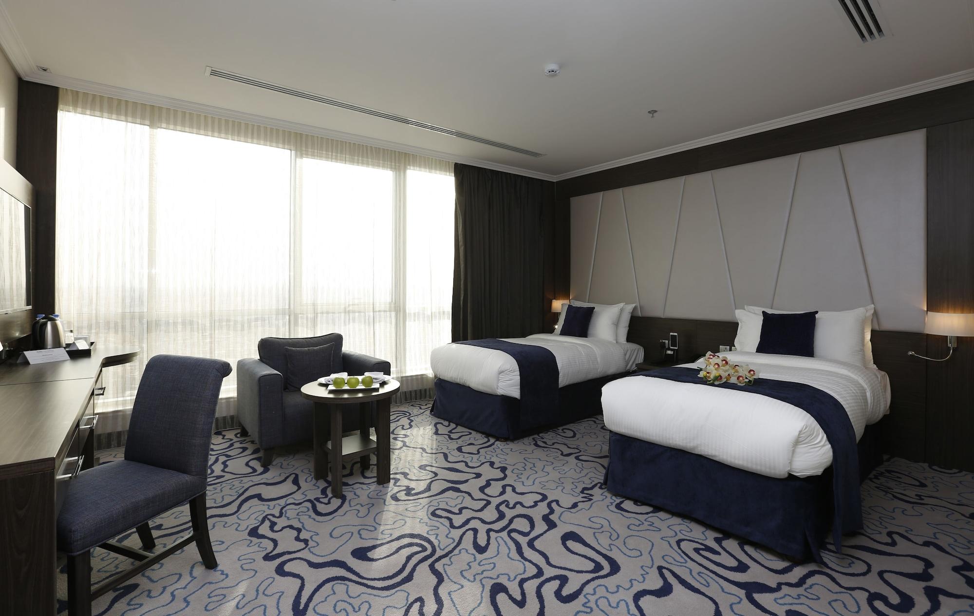 Swiss Flora Royal Hotel Riyadh Exterior photo