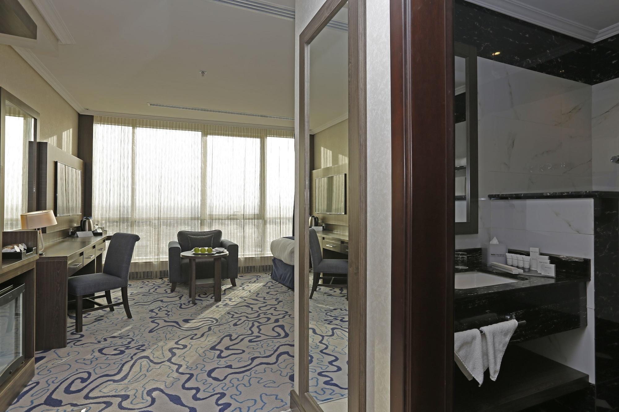 Swiss Flora Royal Hotel Riyadh Exterior photo