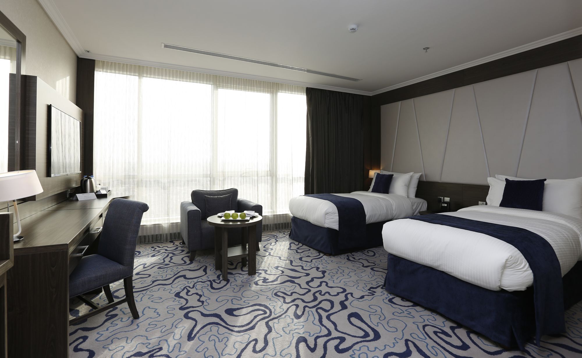 Swiss Flora Royal Hotel Riyadh Exterior photo
